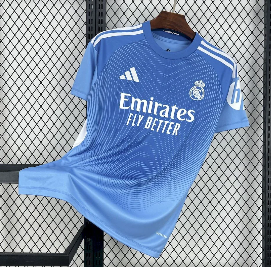 Maillot Concept Real Madrid