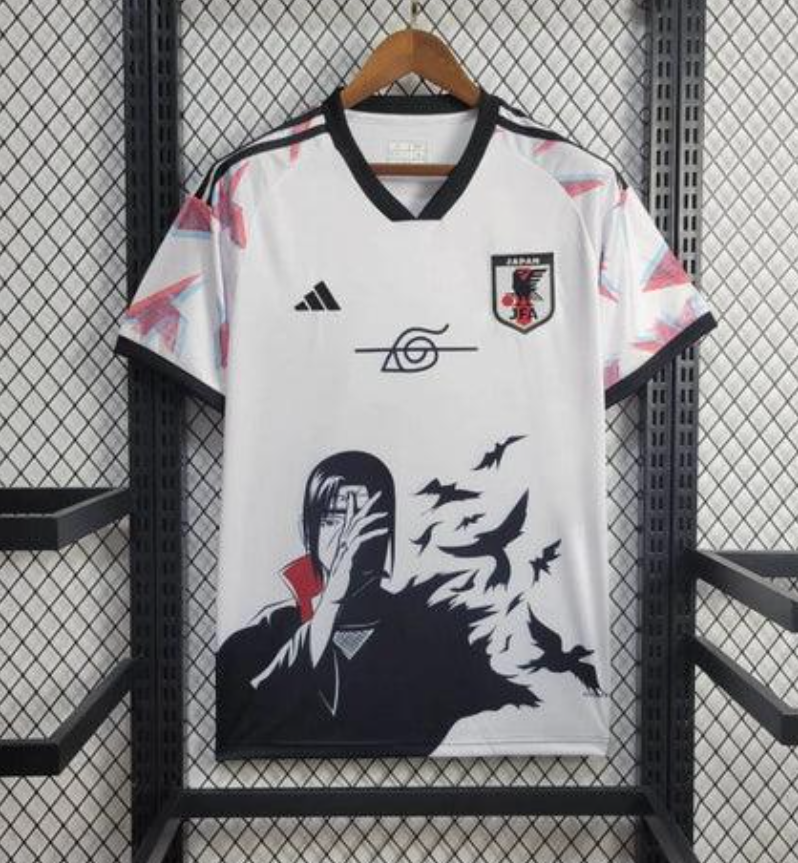 Maillot Concept Japon