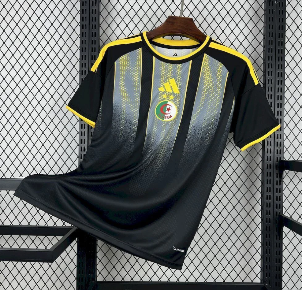 Maillot Concept Algérie