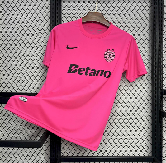 Maillot Concept Sporting
