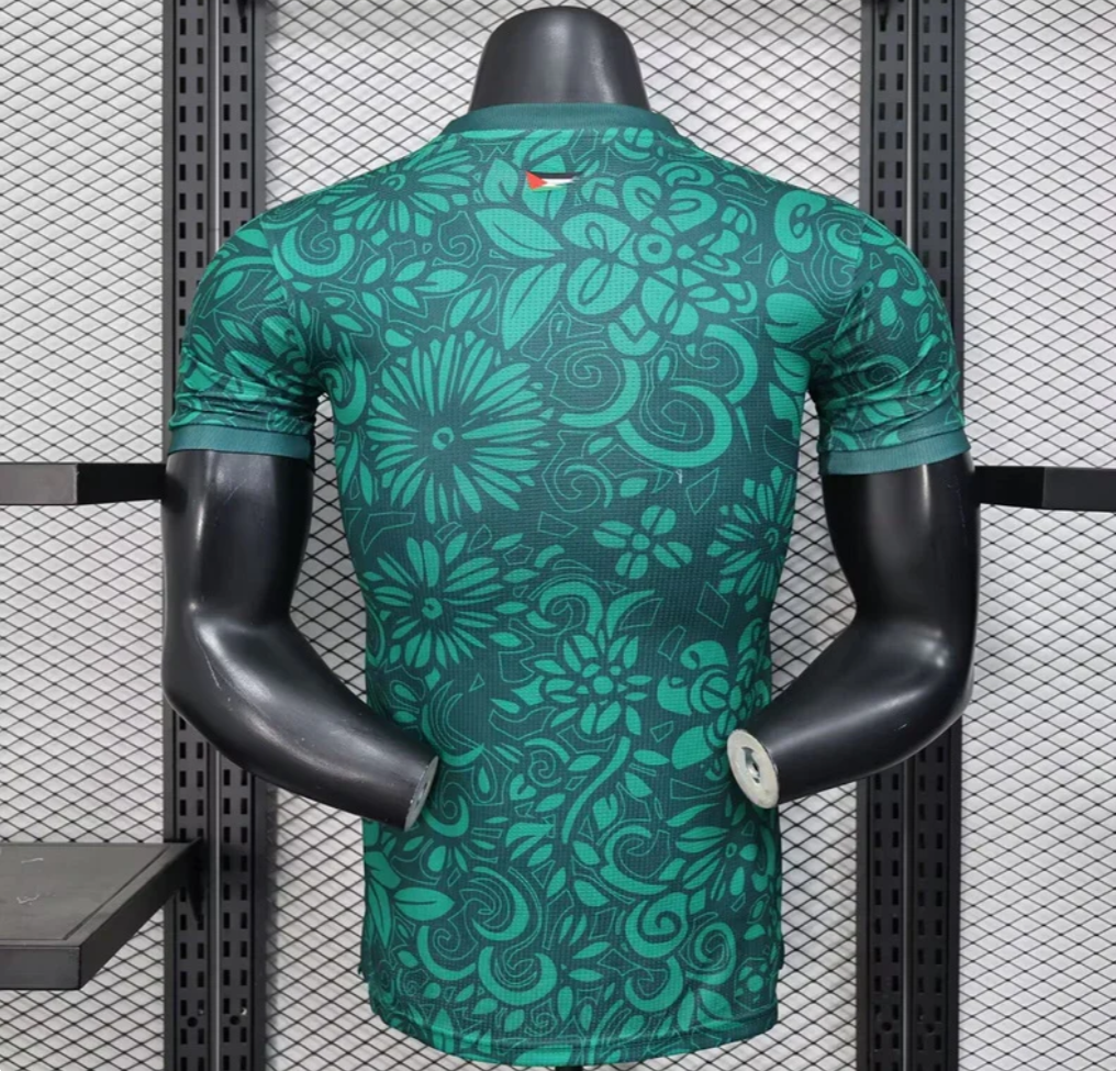 Maillot Concept Palestine