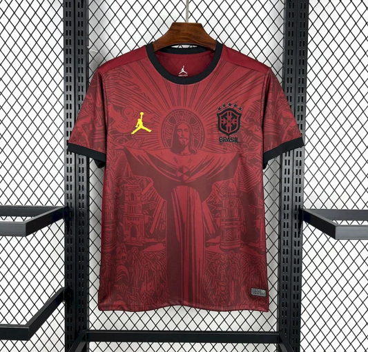 Maillot Concept Brésil