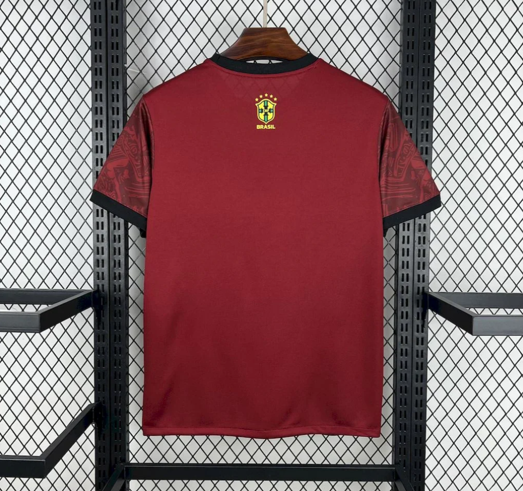 Maillot Concept Brésil