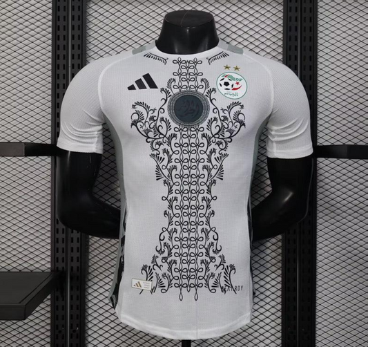 Maillot Concept Algérie