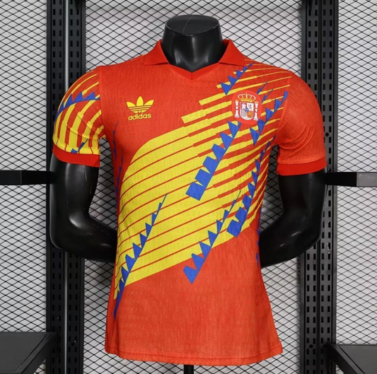 Maillot Concept Espagne