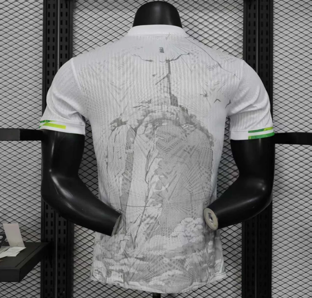 Maillot Concept Brésil