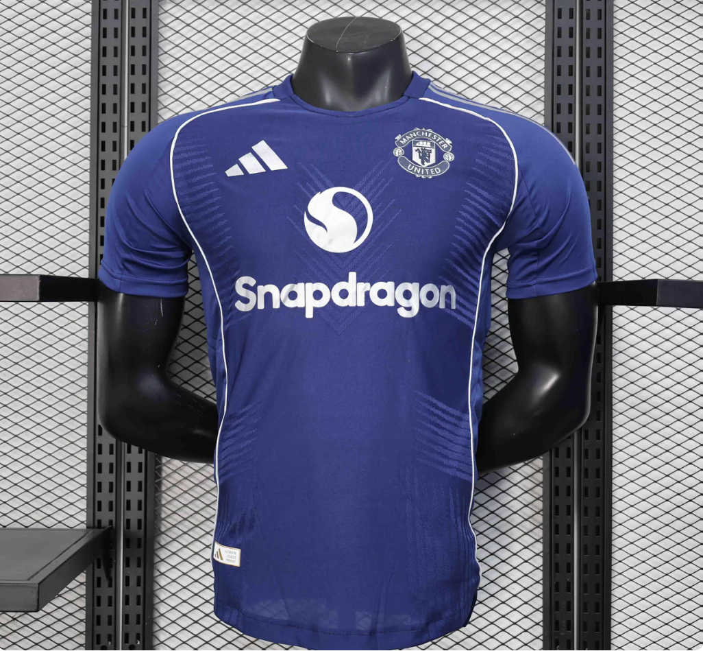 Maillot Concept Manchester United