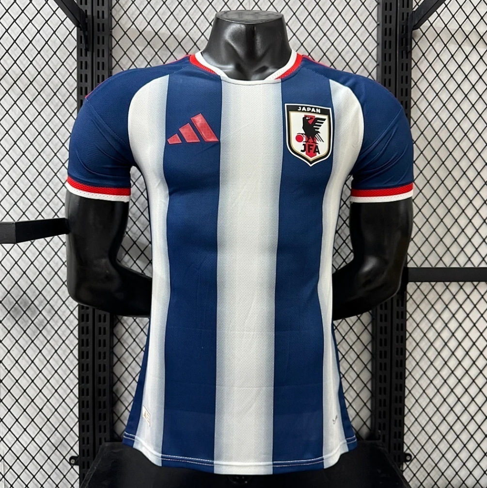 Maillot Concept Japon
