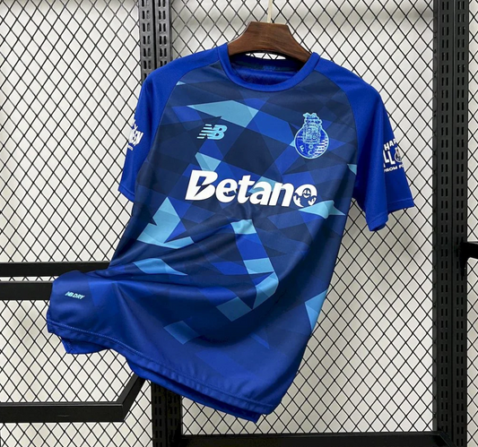 Maillot Concept Porto