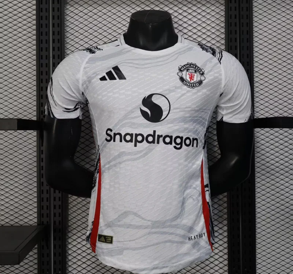 Maillot Concept Manchester United