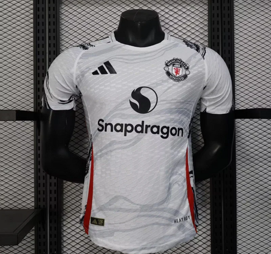 Maillot Concept Manchester United