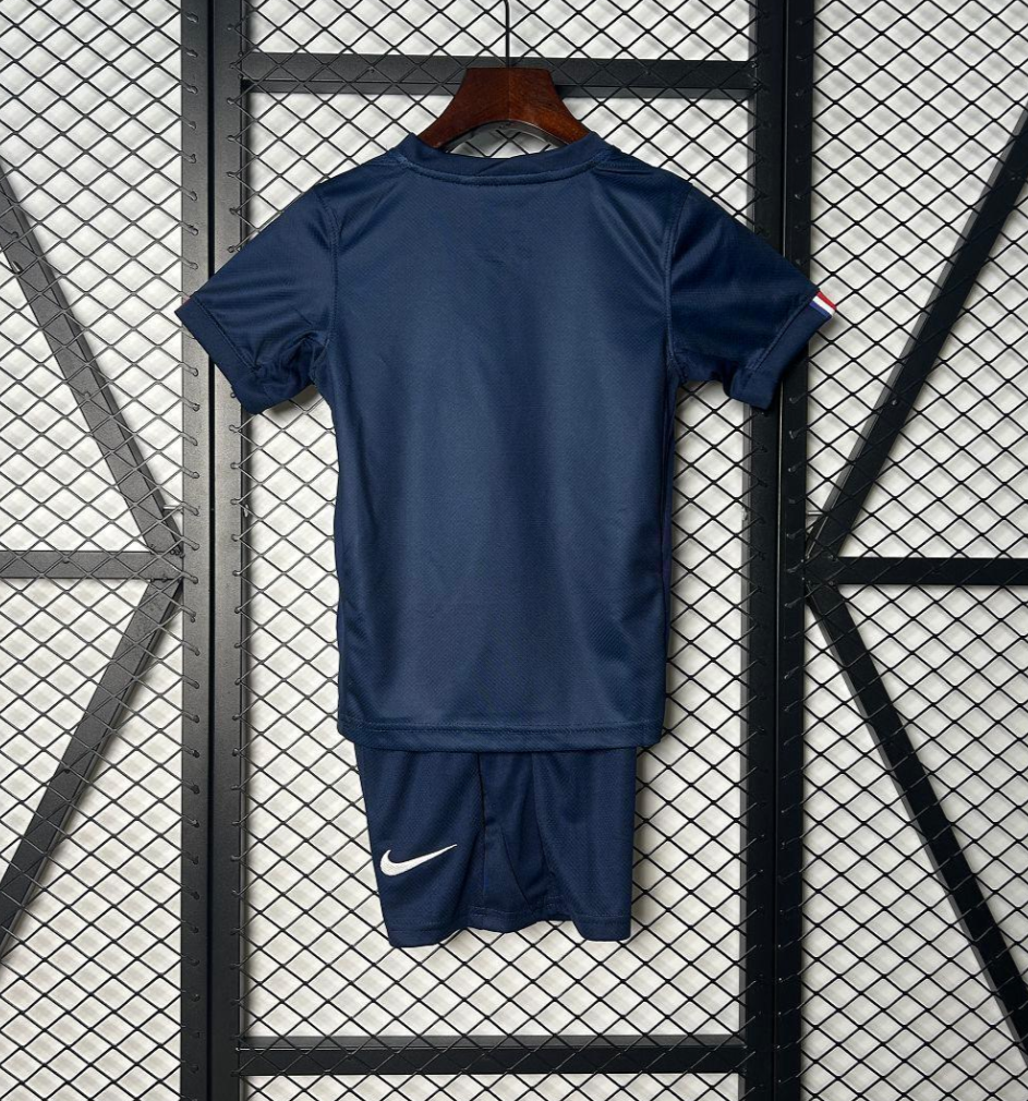 Kit Enfant Paris SG 2025-26