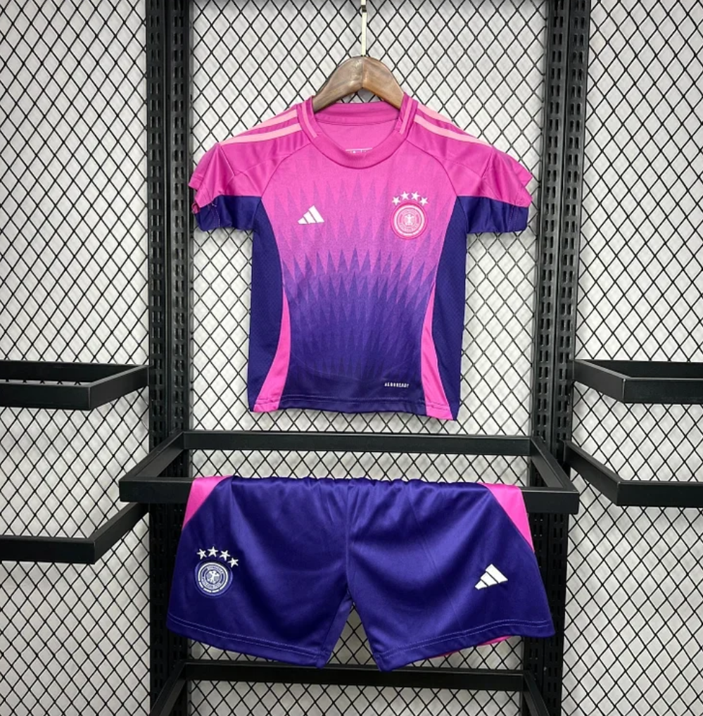 Kit Enfant Allemagne 2024/25