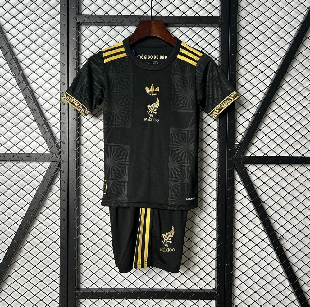 Kit Enfant Mexique 2025
