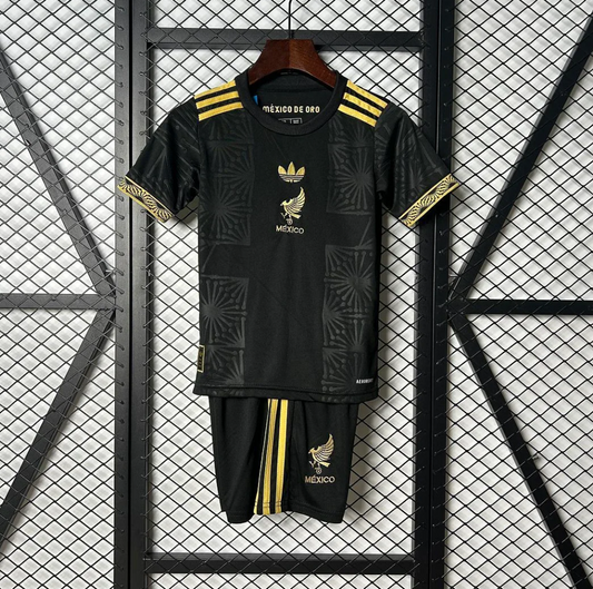 Kit Enfant Mexique 2025