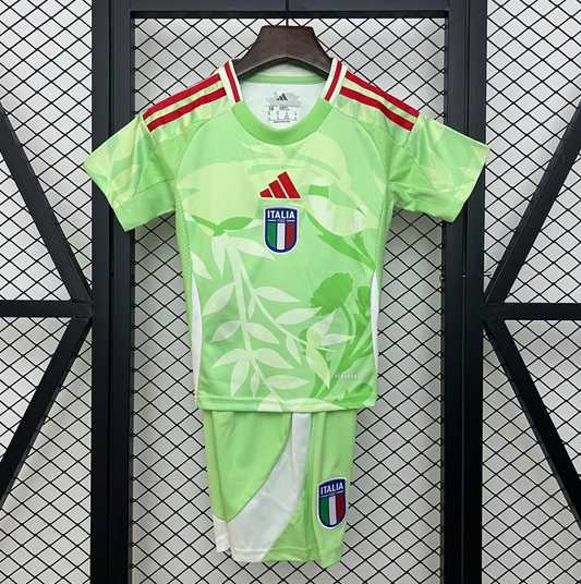 Kit Enfant Extérieur Italie 2025