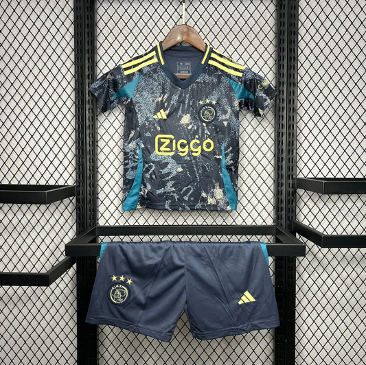 Kit Enfant Ajax Amsterdam