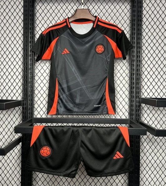 Kit Enfant Colombie Extérieur 2024