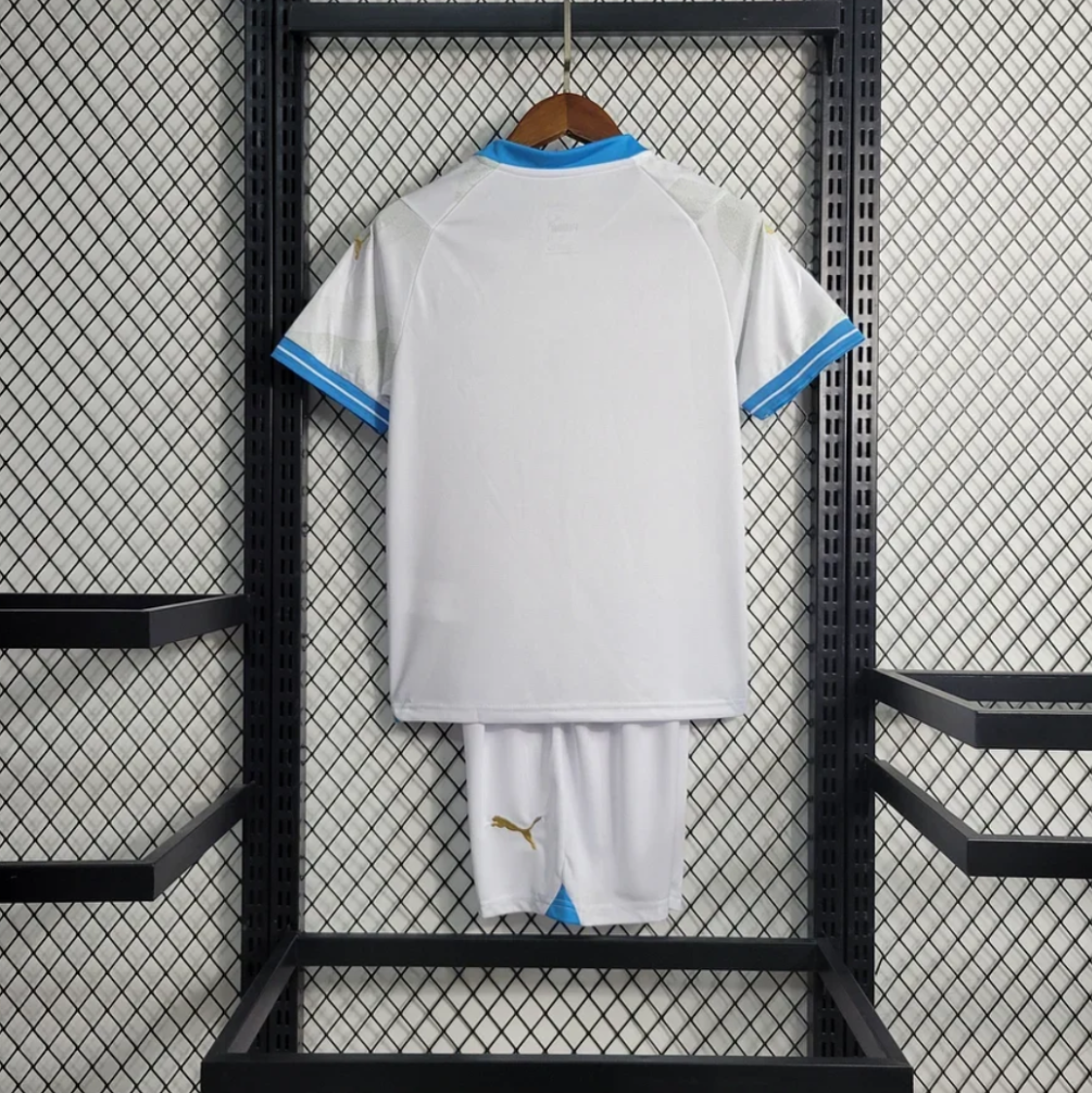 Kit Enfant Olympique De Marseille