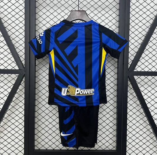 Kit Enfant Inter Milan 2024-25