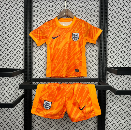 Kit Enfant Angleterre Gardien 2024