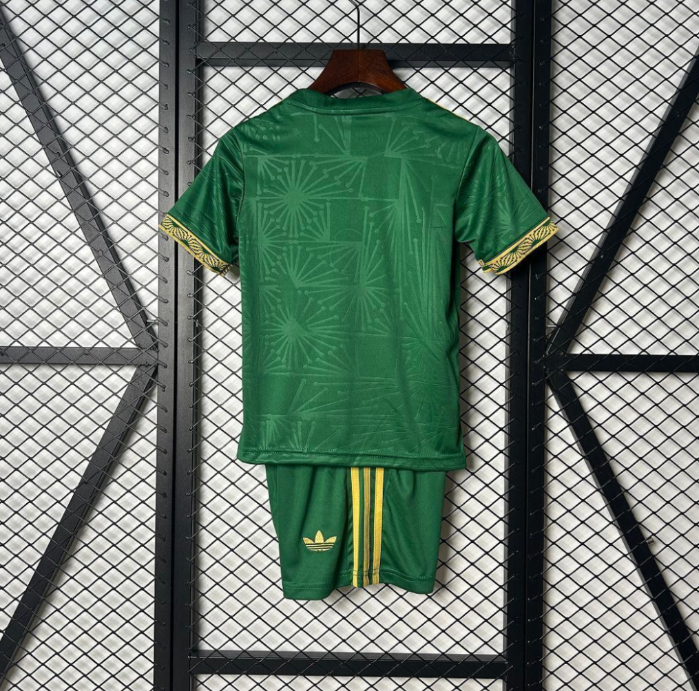 Kit Enfant Mexique Concept 2025