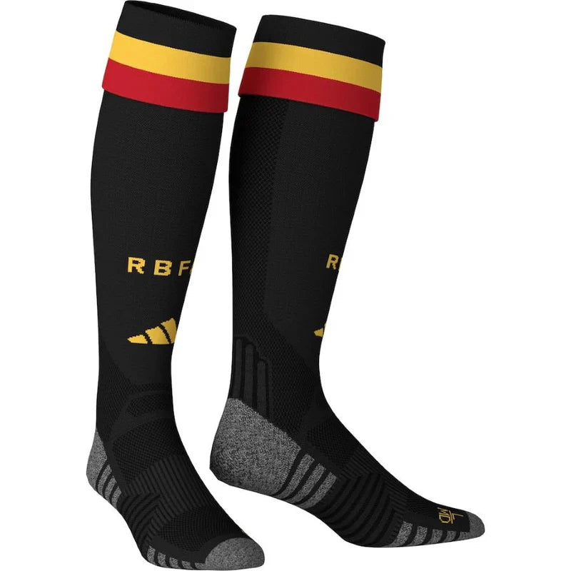 Kits Enfant Junior Belgique Domicile Coupe Du Monde 2026