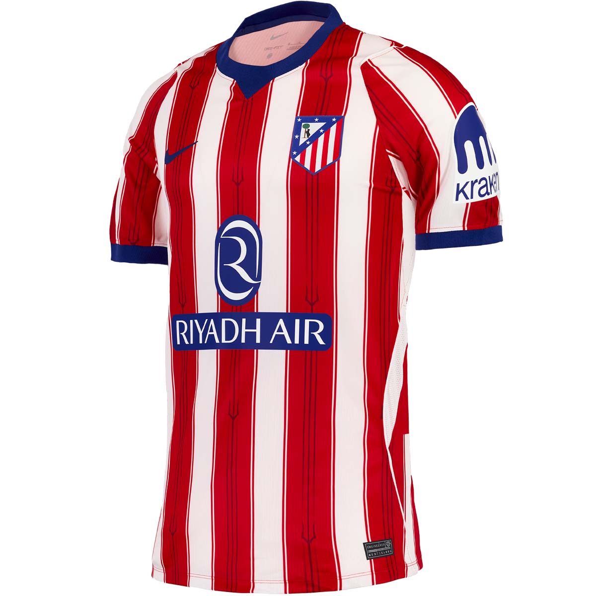 Maillot Atlético Madrid Domicile 2026/2027