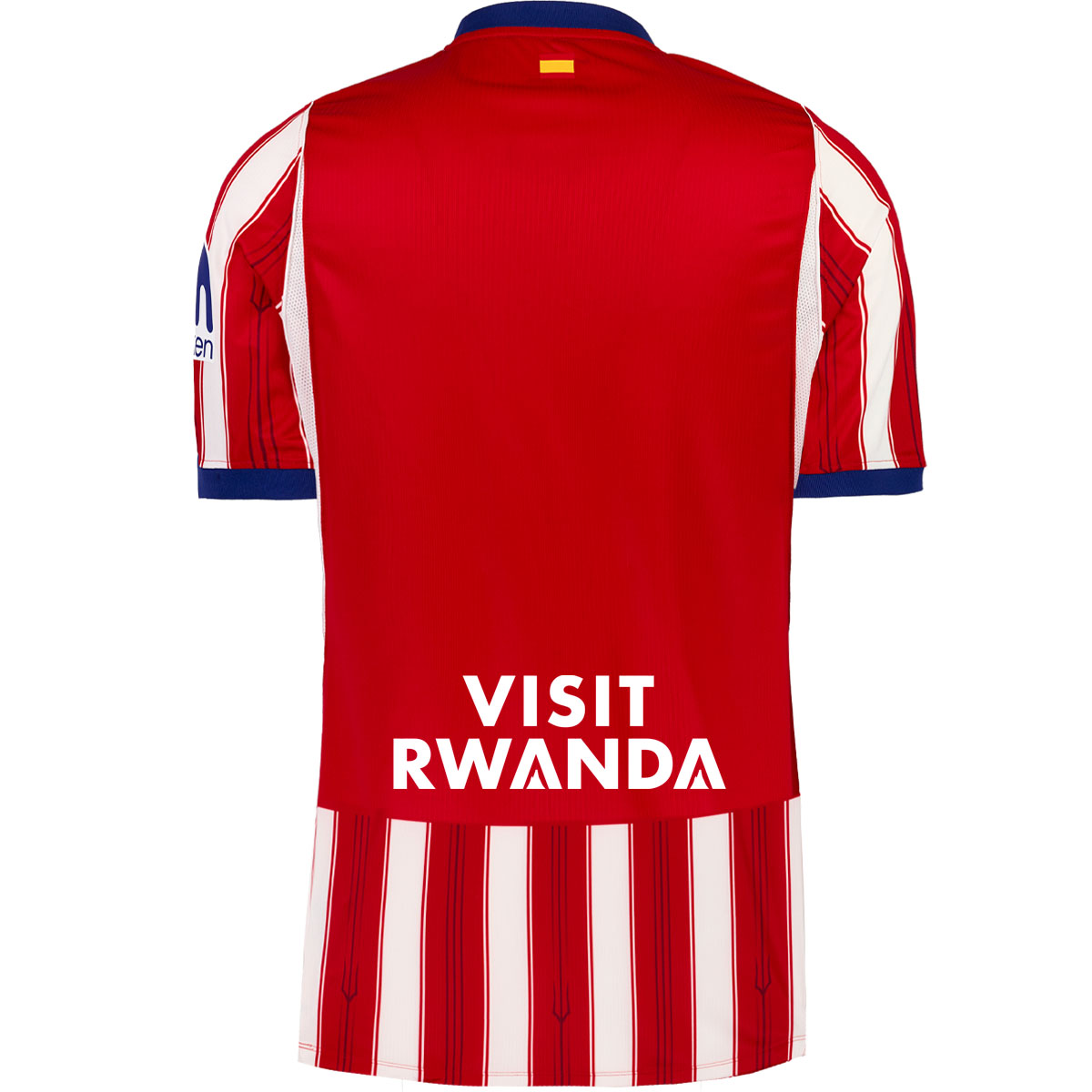 Kit Enfant Atlético Madrid Domicile 2026/2027