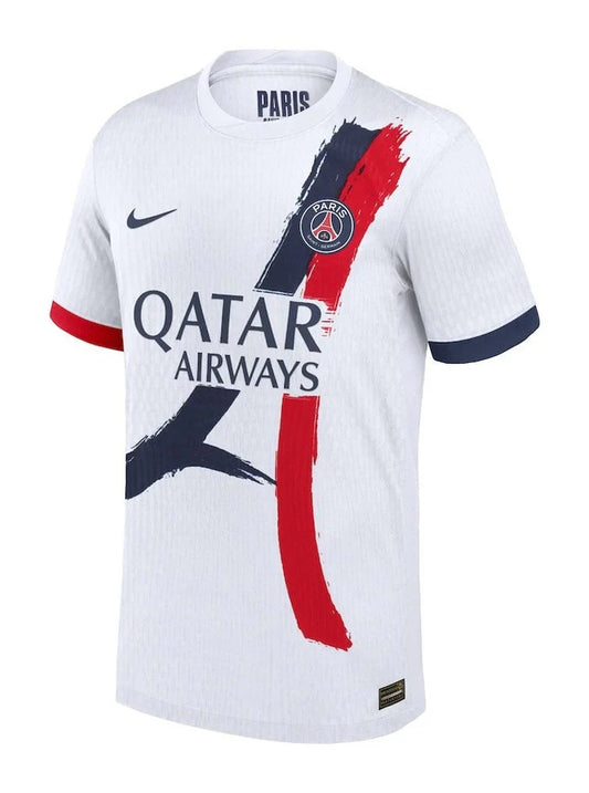 Maillot Paris SG Extérieur 2024/2026