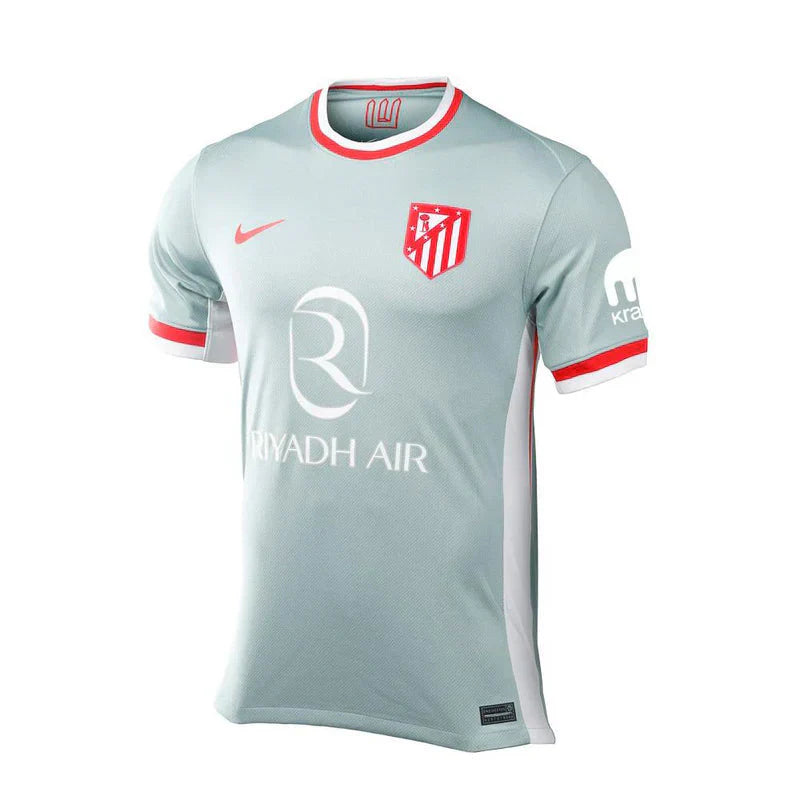 Maillot Atletico Madrid Extérieur 2024/2025