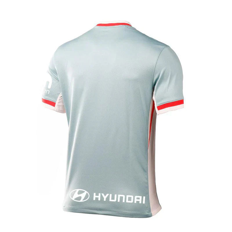 Maillot Atletico Madrid Extérieur 2024/2025