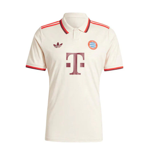 Maillot Bayern Munich Third 2024/2025