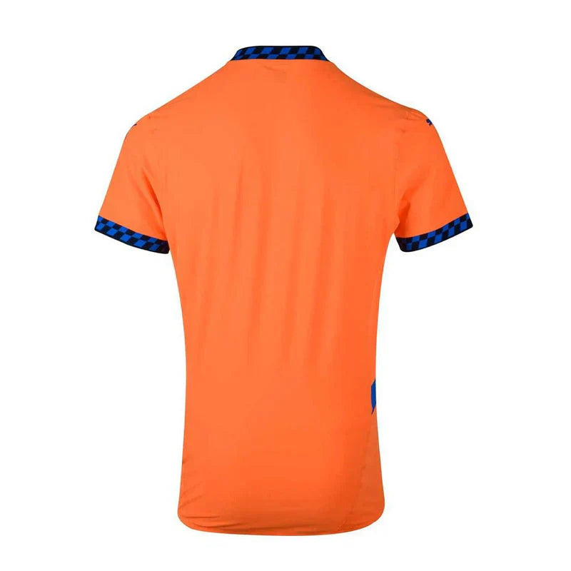 Maillot Marseille Third 2024/2025