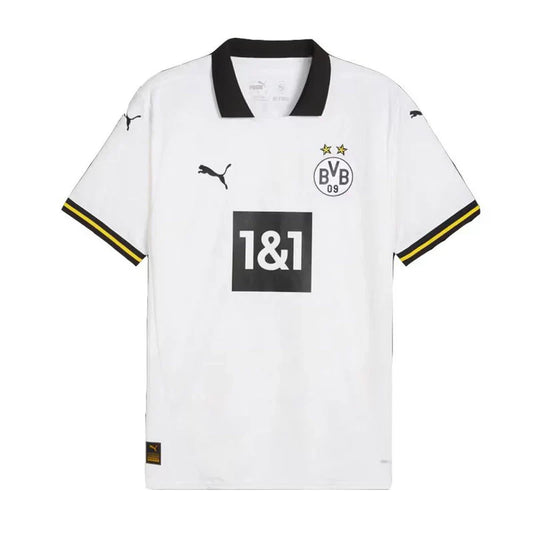 Maillot Dortmund Third 2024/2025