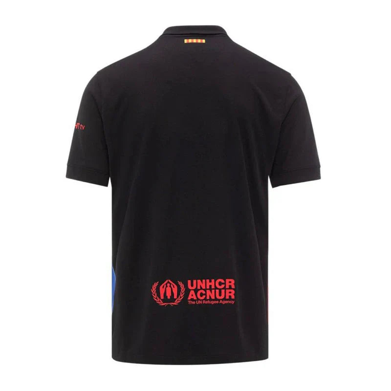 Maillot FC Barcelone Extérieur 2024/2025