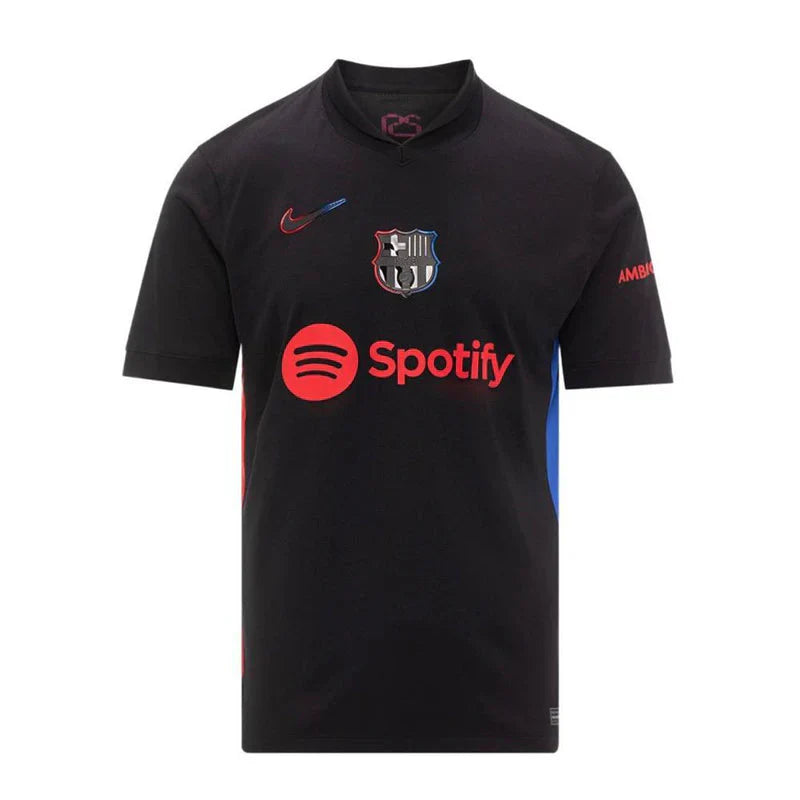 Maillot FC Barcelone Extérieur 2024/2025