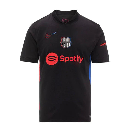 Maillot FC Barcelone Extérieur 2024/2025