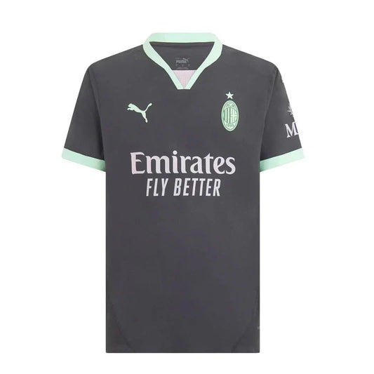 Maillot AC Milan Third 2024/2025