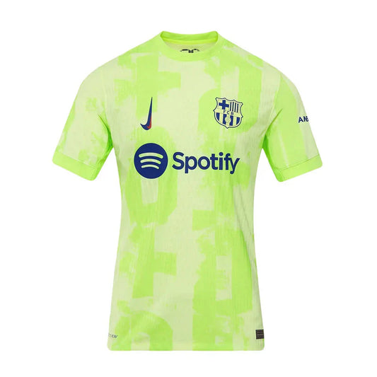 Maillot FC Barcelone Third 2024/2025