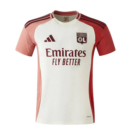 Maillot Lyon Third 2024/2025