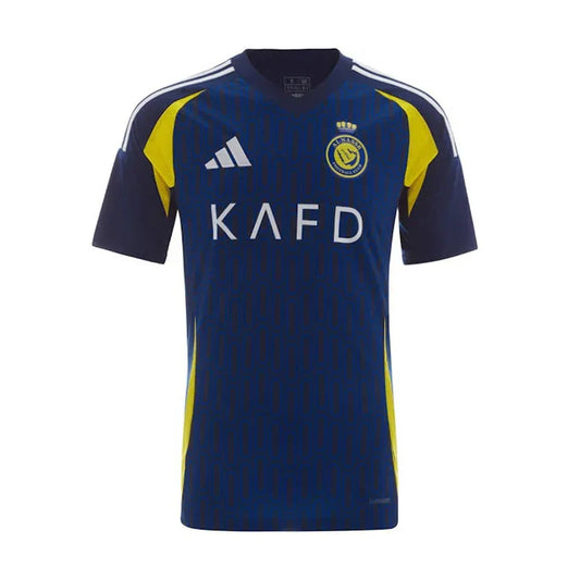 Maillot Al Nassr Extérieur 2024/2025