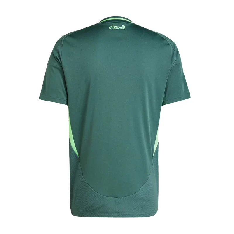 Maillot Algérie CAN 2025 Extérieur