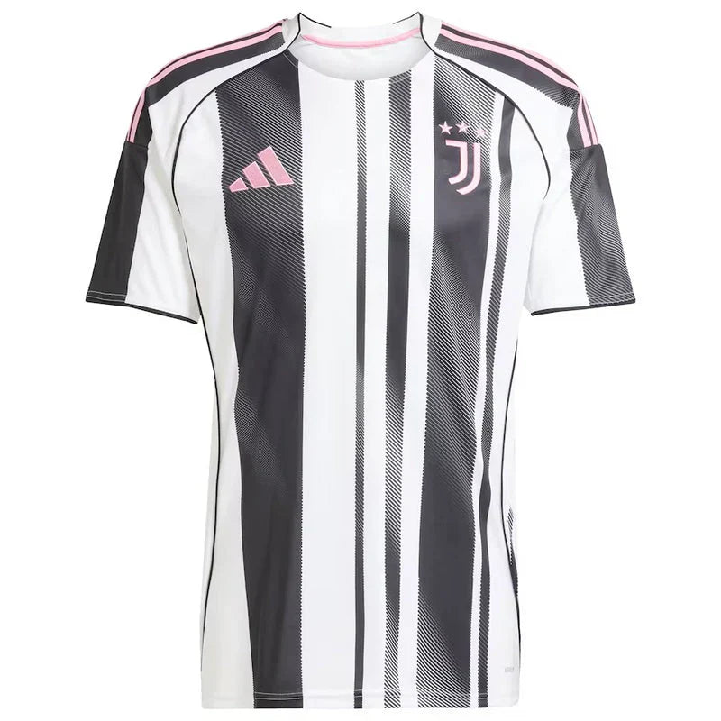 Maillot Juventus Domicile 2025/2026