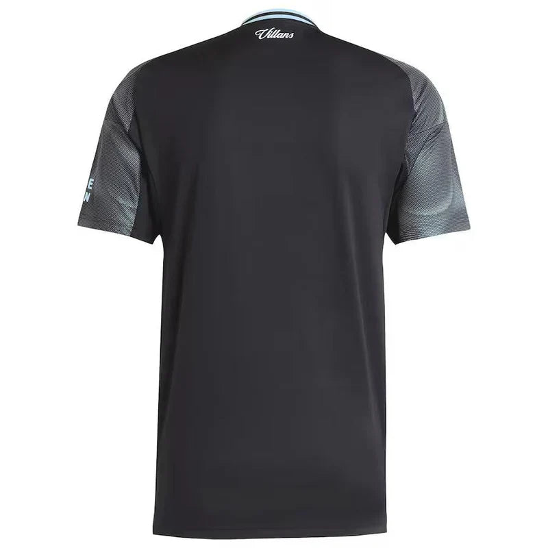 Maillot Aston Villa Extérieur 2025/2026