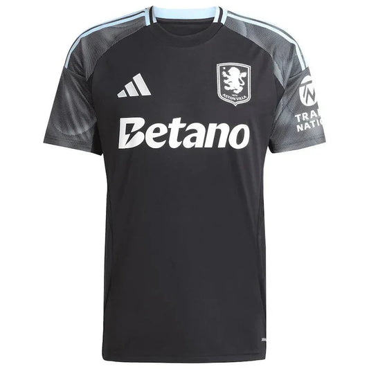 Maillot Aston Villa Extérieur 2025/2026