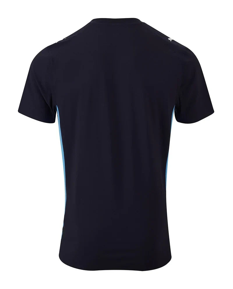 Maillot Marseille Extérieur 2025-2026