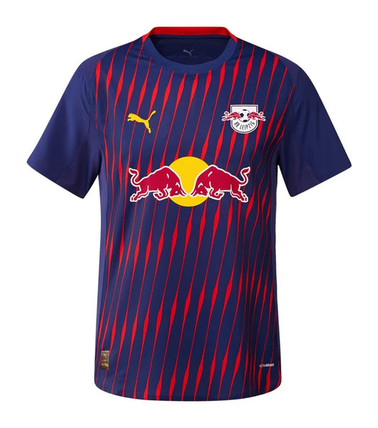 Maillot RB Leipzig Extérieur 2025/2026