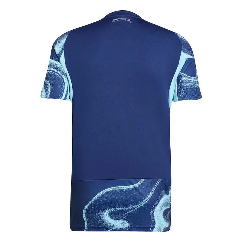 Maillot Ajax Extérieur 2025-2026