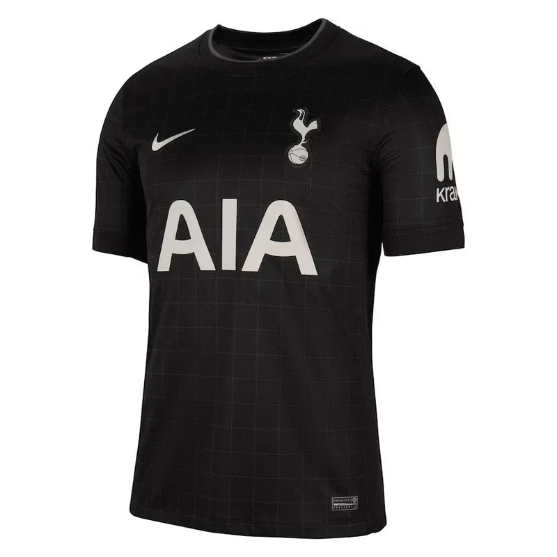 Maillot Tottenham Extérieur 2025/2026